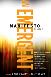 An Emergent Manifesto of Hope